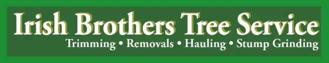 Irish Brothers Tree Service
