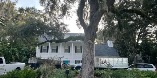 Tree Service, Tree Removal, Tree Trimming, Hurricane Clean Up